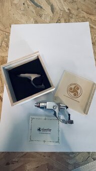 TATTOO MACHINE - 2