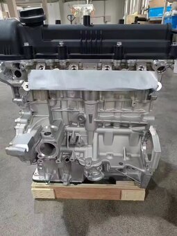 Motor Hyundai/Kia - 2