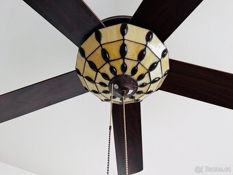 Stropní ventilátor - 2