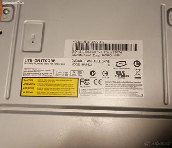 DVD LITE ON - 2