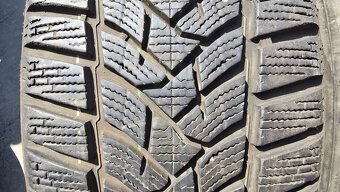 Zimní pneumatiky 205/55/16 Dunlop - 2