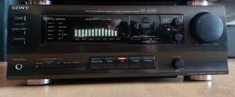 Stereo systém Sony LBT-A590 - 2
