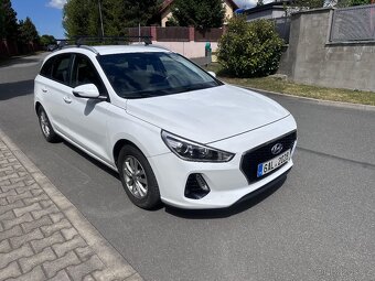 Hyundai i30 - 2