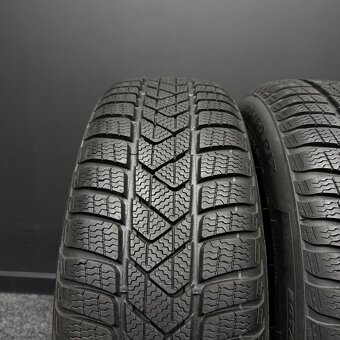 2ks pneu Pirelli 205/60/17 93H - 2