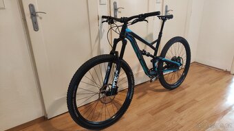 YT Jeffsy AL 29" 2018 - 2