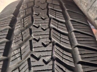 245/45R18 100V XL Eskimo HP 2 SAVA - 2