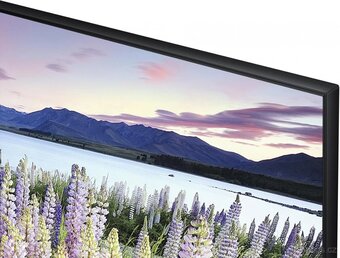 Televize Samsung 32" UE32J5572 - 2