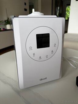 Zvlhčovač vzduchu Levoit LV600S - 2