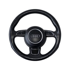 Multifunkční volant 8K0419091DR řj airbag Audi A5 8T 2016 - 2