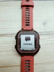 Garmin Forerunner 25 běžecké chytré hodinky - 2