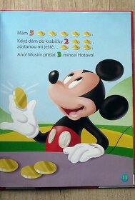 MICKEYHO KLUBÍK - 2