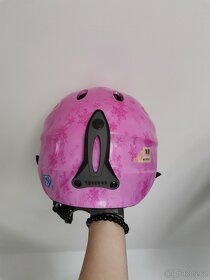 Lyžařská helma-GIRO - 2