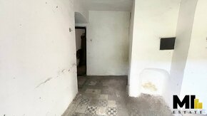 Prodej rodinného domu 115m² , pozemek 250m² , v obci Slavětí - 2