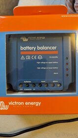 Bateriovy balancer Victron Energy 24V - nový - 2