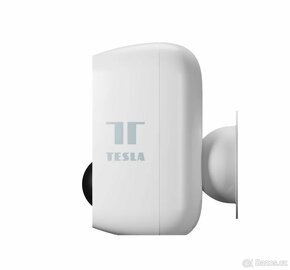 Tesla Smart Camera PIR Battery - 2