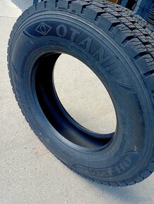 Nákladní pneumatiky úplně nové Otani 275/70 R22,5 - 2