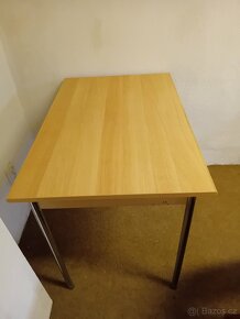 Stůl - 2