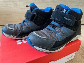 Chlapecká sportovní obuv – Superfit SPORT5 - 2