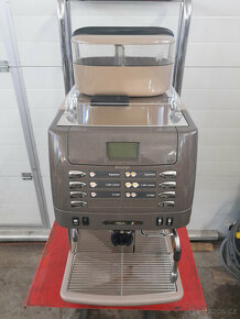 Automatický profesionální kávovar la Cimbali M1 TS - 2