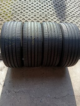 LETNÍ PNEU HANKOOK VENTUS PRIME 3 235/45/18 94V - 2