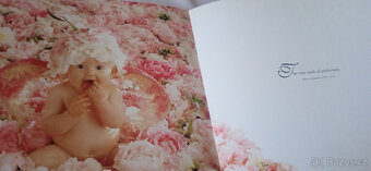Anne Geddes je australská fotografka, návrhářka a obchodnice - 2