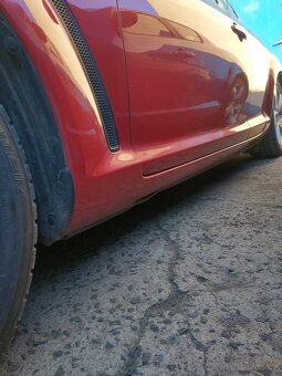 Mazda RX-8 RX8 - 2