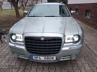 Chrysler 300C 3.5 4x4 - 2