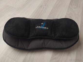 Polohovatelná autosedačka Caretero - 2