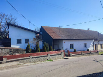 SLEVA Rodinný dům na prodej - 2