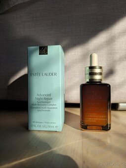 Estée Lauder Night Repair Synchronized Multi-Re - 2