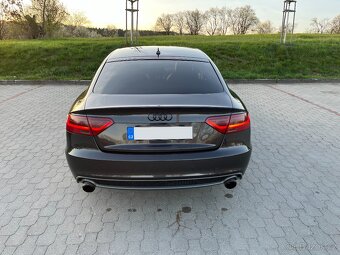AUDI A5 SPORTBACK 3.0TDI 180KW QUATTRO, S-LINE - 2