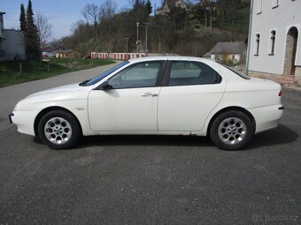 ALFA ROMEO 156  - 1.8 - 16 v - 2