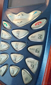 Nokia 3510i - 2