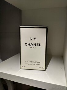 ~~~ CHANEL N°5 ~~~ 50ml ~~~ - 2