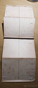 Leporelo - 2