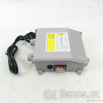 Hlubinné ponorné čerpadlo do studny 750W - 2