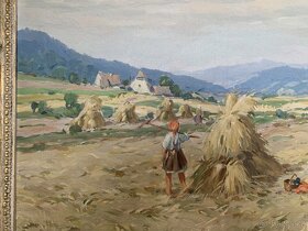 J. ROMBALD ČESKÉ ŽNĚ - 2