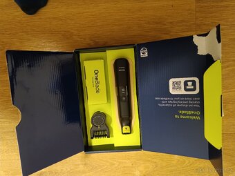 Philips OneBlade Pro - 2
