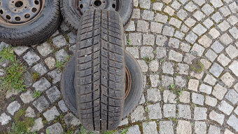 CELÁ KOLA NA FORD FOCUS 4 KS - 2