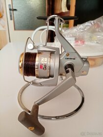 ABU garcia cardinal T4000F - 2