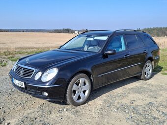 Prodám Mercedes-Benz - 2