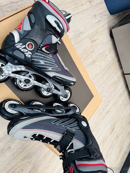 In-line brusle k2 vel.44 84mm - 2
