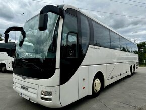 MAN LIONS COACH L - 2