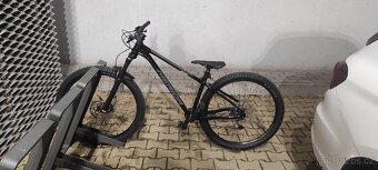 Merida big trail 400 - 2