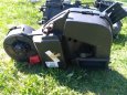 Prodam predni a zadni topeni ford galaxy 2000-2006 - 2