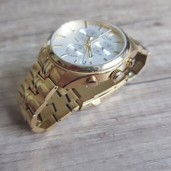 Hodinky Tissot. Quartz - 2
