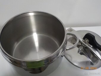 tlakový hrnec - 2