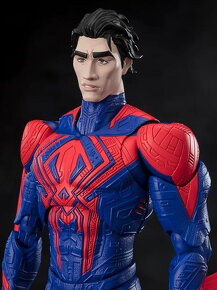 Spider-Man 2099: Across The Spider-Verse - 2