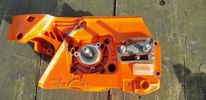 Oleomac 956,962 díly - 2