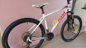 MTB KTM , PÁNSKÉ 27,5 - 2
